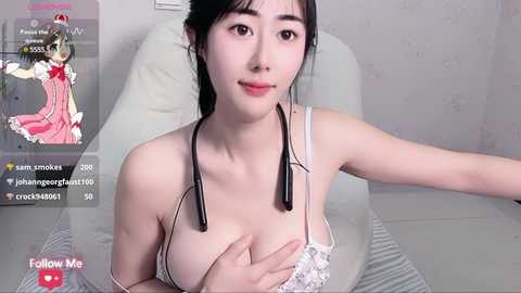 qiqi__ @ stripchat on 20241213