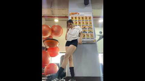 sam_sara @ stripchat on 20241213