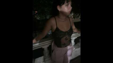 samantha_kevin @ stripchat on 20241213
