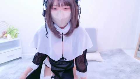 aki_zzz @ stripchat on 20241214