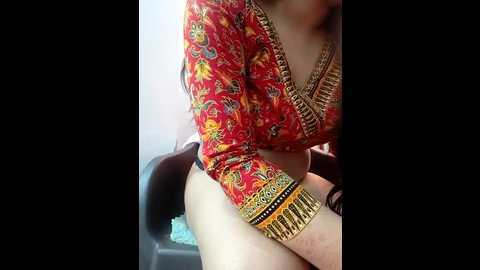 anamika_24 @ stripchat on 20241214