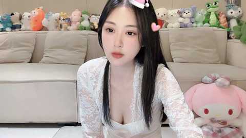 angela_000 @ stripchat on 20241214