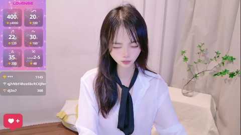 gougou_111 @ stripchat on 20241214