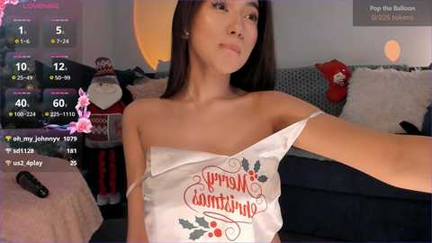iminako @ stripchat on 20241214