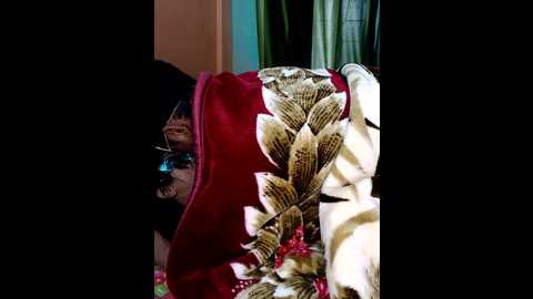 mumtaj_1 @ stripchat on 20241214
