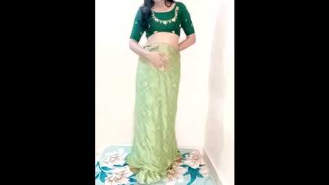 sexy_nidhi_sharma