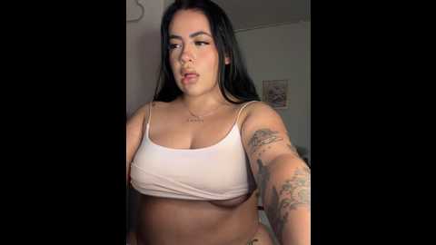 thickanastasia