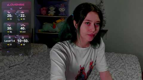 yuinika @ stripchat on 20241214