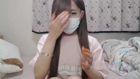 _hiyor_ @ stripchat on 20241215
