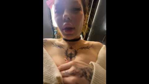 babydolll @ stripchat on 20241215