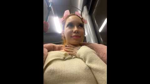 babydolll @ stripchat on 20241215