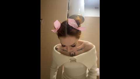 babydolll @ stripchat on 20241215