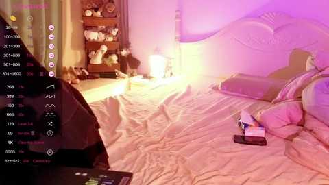 cecilia0903 @ stripchat on 20241215
