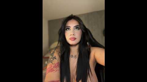 clarachanelricek @ stripchat on 20241215