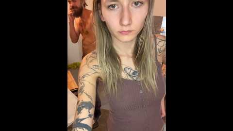 cur1ouscouple420