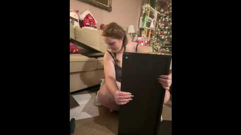 gingersnap33 @ stripchat on 20241215