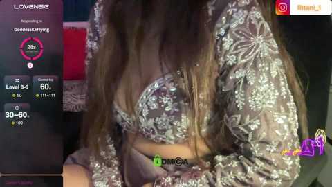 goddessraani