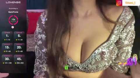 goddessraani @ stripchat on 20241215
