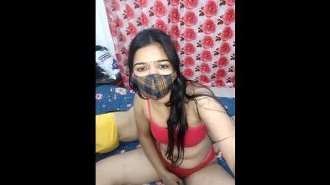 hot_lussi @ stripchat on 20241215