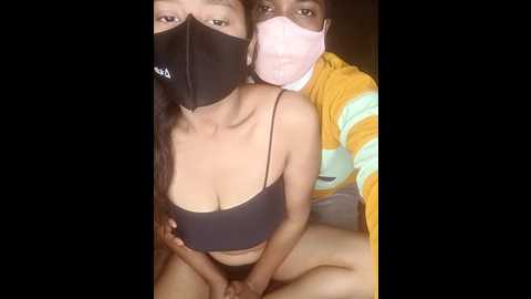 indian_couple3 @ stripchat on 20241215