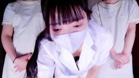 irohani_usagi @ stripchat on 20241215