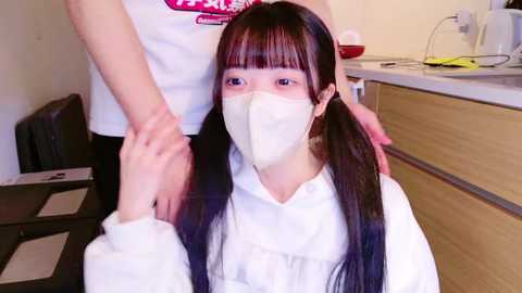irohani_usagi @ stripchat on 20241215