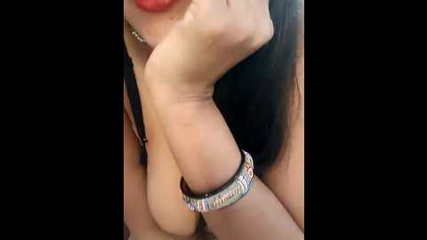 kaamuk_shweta @ stripchat on 20241215