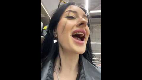 melissa_crazy @ stripchat on 20241215