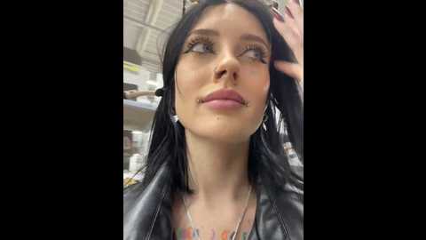 melissa_crazy @ stripchat on 20241215