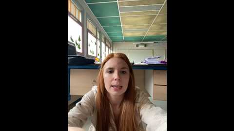 redhairedteacher @ stripchat on 20241215
