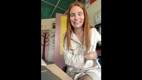 redhairedteacher @ stripchat on 20241215
