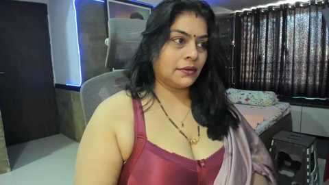 tarivishu23 @ stripchat on 20241215