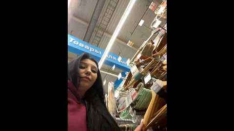 tisha_busty @ stripchat on 20241215