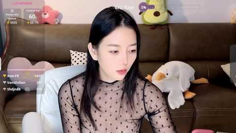 yilin1999 @ stripchat on 20241215