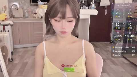 _xunmenglong_ @ stripchat on 20241216