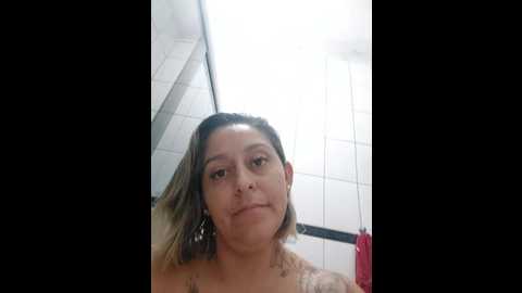 baixinhaloira