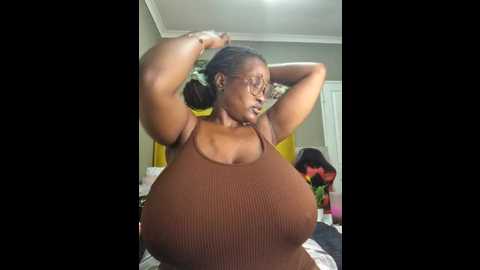 bustygoddess32 @ stripchat on 20241216
