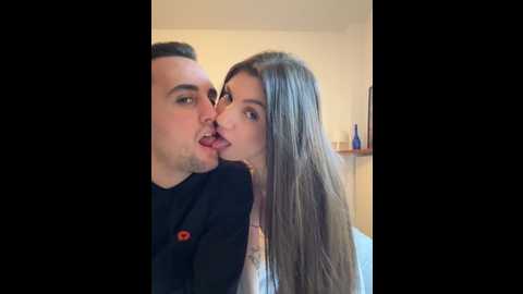 couplepenetration @ stripchat on 20241216