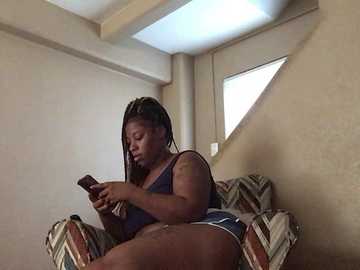eboni03 @ stripchat on 20241216