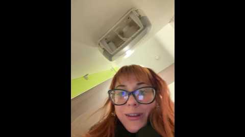 foxy_lexy @ stripchat on 20241216