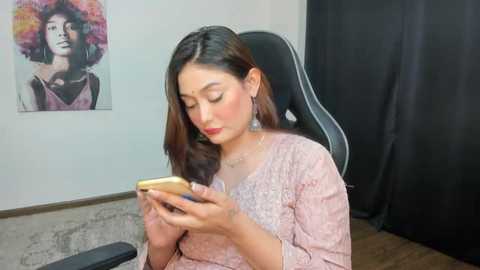 goddessanna