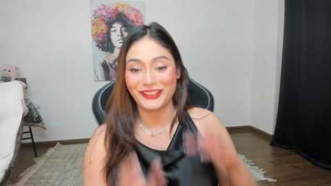 goddessanna