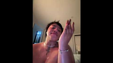 iamsashaluv @ stripchat on 20241216
