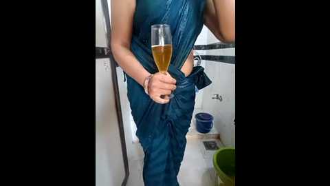 kaamuk_shweta @ stripchat on 20241216