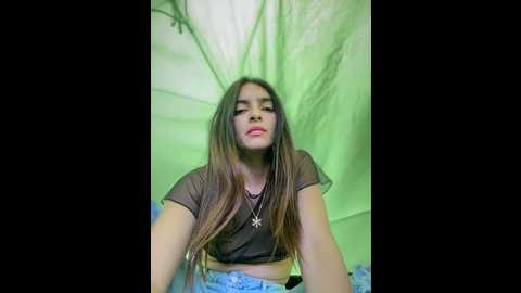 sam_sara @ stripchat on 20241216