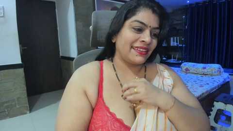 tarivishu23 @ stripchat on 20241216
