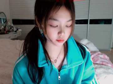 _lucky_girl @ stripchat on 20241217