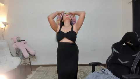 goddessanna