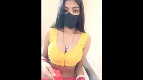 hot_jasika @ stripchat on 20241217