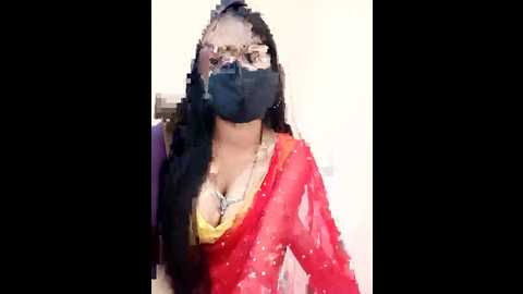 hot_jasika @ stripchat on 20241217